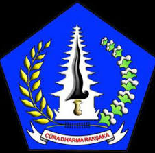 Logo Kelurahan Takatidung